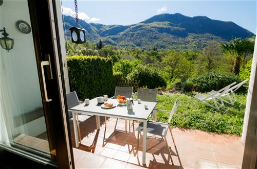 Photo 8 - 2 bedroom Apartment in Capriasca with swimming pool and mountain view