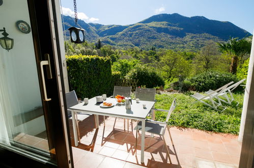 Foto 8 - Apartamento de 2 quartos em Capriasca com piscina e vista para a montanha