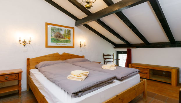 Appartement de 3 chambres à Capriasca avec piscine et jardin - Photo 5
