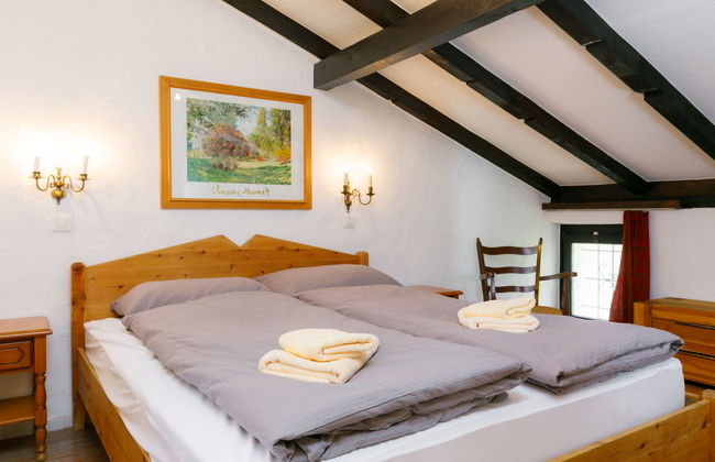 Appartement de 3 chambres à Capriasca avec piscine et jardin - Photo 16