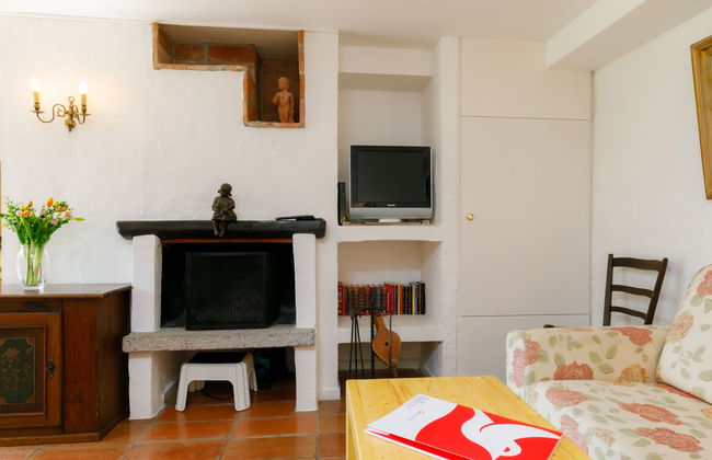 Appartement de 3 chambres à Capriasca avec piscine et jardin - Photo 4