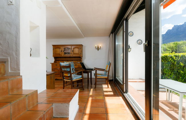 Appartement de 3 chambres à Capriasca avec piscine et jardin - Photo 15