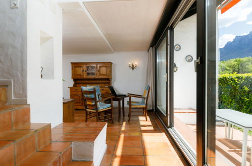 Foto 15 - Apartamento de 2 quartos em Capriasca com piscina e vista para a montanha