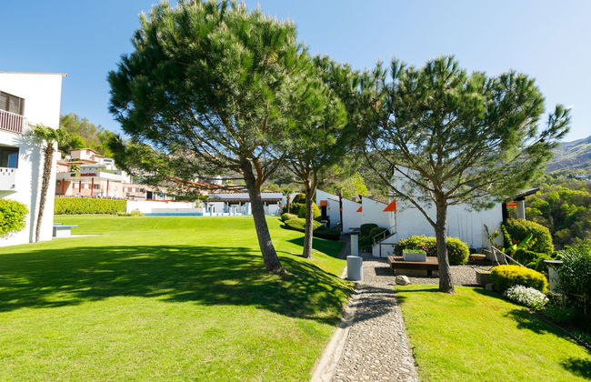 Appartement de 3 chambres à Capriasca avec piscine et jardin - Photo 33