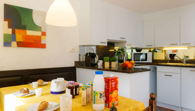 Appartement de 3 chambres à Capriasca avec piscine et jardin - Photo 3