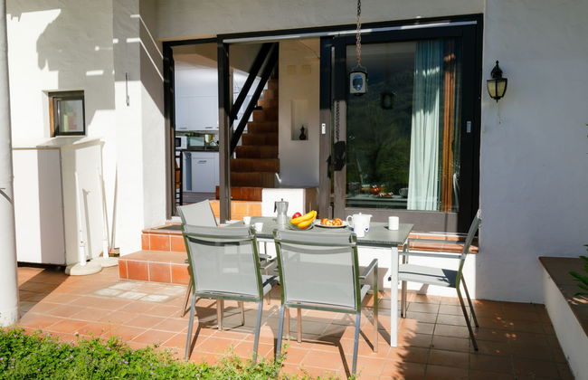 Appartement de 3 chambres à Capriasca avec piscine et jardin - Photo 30