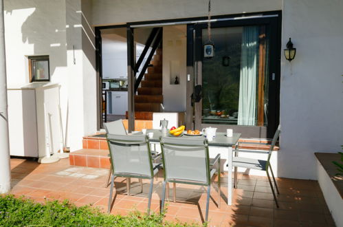 Foto 29 - Apartamento de 2 quartos em Capriasca com piscina e vista para a montanha