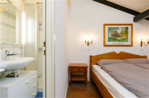 Foto 46 - Appartamento con 2 camere da letto a Capriasca con piscina e vista sulle montagne