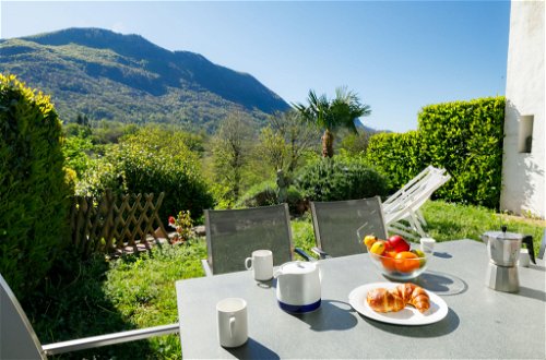 Photo 26 - 2 bedroom Apartment in Capriasca with swimming pool and mountain view