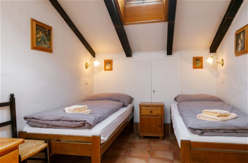 Foto 18 - Apartment mit 2 Schlafzimmern in Capriasca mit schwimmbad und blick auf die berge
