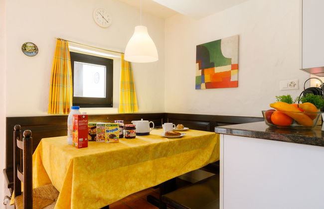 Appartement de 3 chambres à Capriasca avec piscine et jardin - Photo 11