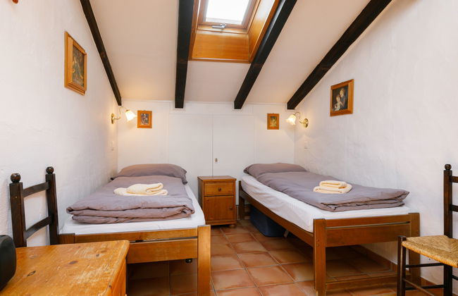 Appartement de 3 chambres à Capriasca avec piscine et jardin - Photo 18