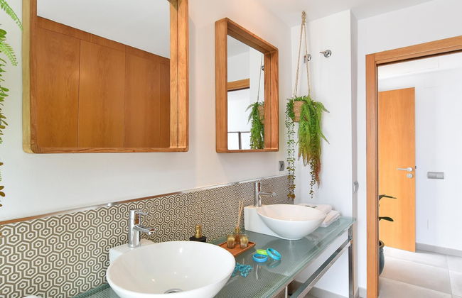 Haus mit 3 Schlafzimmern in San Bartolomé de Tirajana mit privater pool und garten - Foto 11