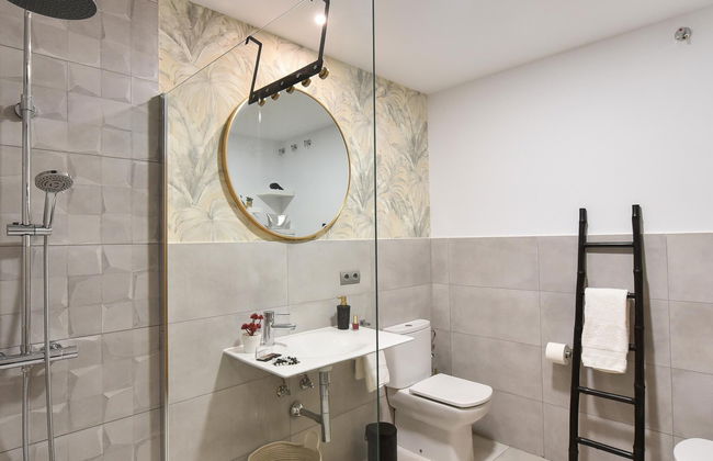 Haus mit 3 Schlafzimmern in San Bartolomé de Tirajana mit privater pool und garten - Foto 14
