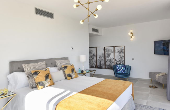 Haus mit 3 Schlafzimmern in San Bartolomé de Tirajana mit privater pool und garten - Foto 9