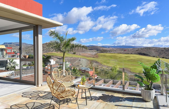 Haus mit 3 Schlafzimmern in San Bartolomé de Tirajana mit privater pool und garten - Foto 3