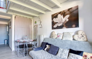 Photo 2 - Apartment in Six-Fours-les-Plages