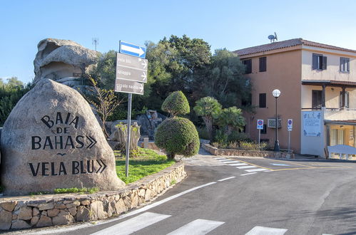 Photo 27 - Appartement en Golfo Aranci avec jardin et vues à la mer