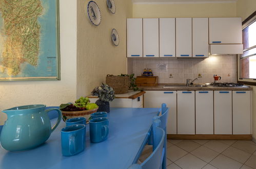 Photo 4 - Apartment in Golfo Aranci with garden and sea view