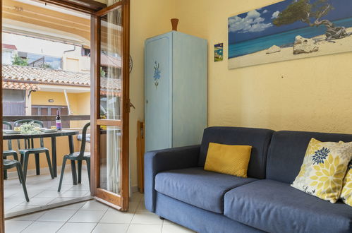 Photo 6 - Appartement en Golfo Aranci avec jardin et terrasse