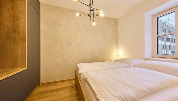 Apartment mit 2 Schlafzimmern in Pec pod Sněžkou - Foto 5
