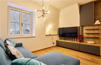 Foto 2 - Apartamento de 1 habitación en Pec pod Sněžkou