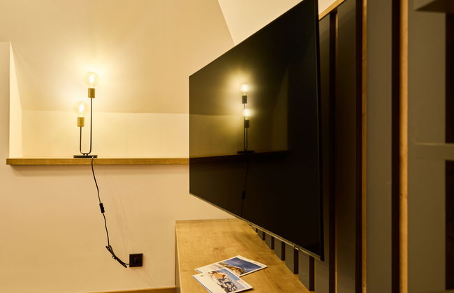 Apartment mit 2 Schlafzimmern in Pec pod Sněžkou - Foto 10