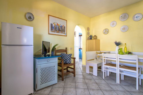 Foto 7 - Apartamento de 2 quartos em Golfo Aranci com jardim e terraço