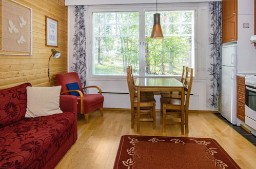 Photo 6 - 1 bedroom House in Inari with sauna and mountain view