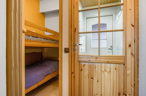 Photo 9 - Maison de 1 chambre à Inari avec sauna et vues sur la montagne