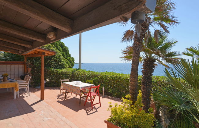 Haus mit 3 Schlafzimmern in Syrakus mit garten und terrasse - Foto 26