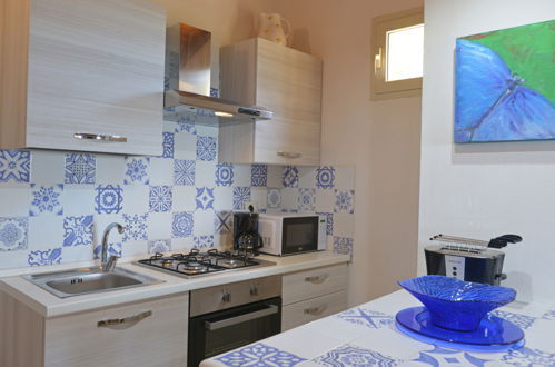 Photo 13 - 2 bedroom House in Siracusa with terrace and sea view