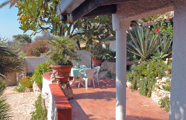 Haus mit 3 Schlafzimmern in Syrakus mit garten und terrasse - Foto 23