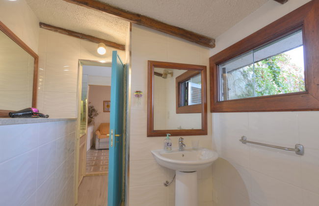 Haus mit 3 Schlafzimmern in Syrakus mit garten und terrasse - Foto 20