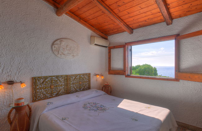 Haus mit 3 Schlafzimmern in Syrakus mit garten und terrasse - Foto 14
