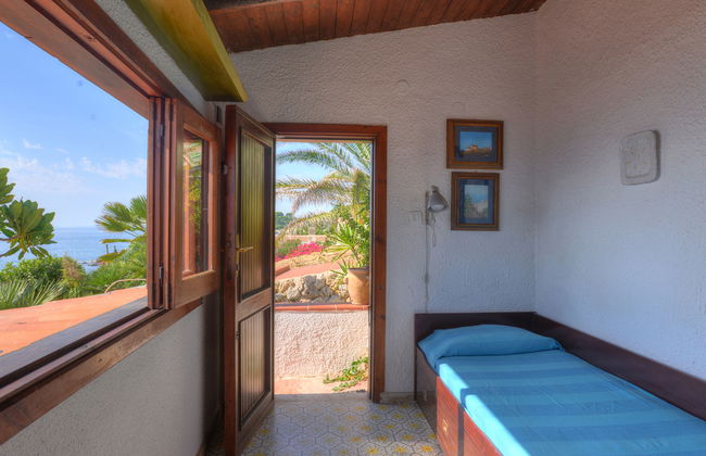 Haus mit 3 Schlafzimmern in Syrakus mit garten und terrasse - Foto 17
