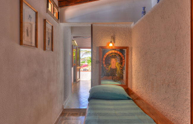 Haus mit 3 Schlafzimmern in Syrakus mit garten und terrasse - Foto 19