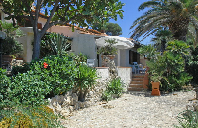 Haus mit 3 Schlafzimmern in Syrakus mit garten und terrasse - Foto 28
