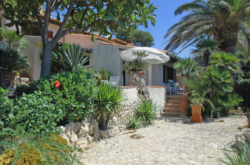 Photo 28 - Maison de 2 chambres à Syracuse avec terrasse et vues à la mer