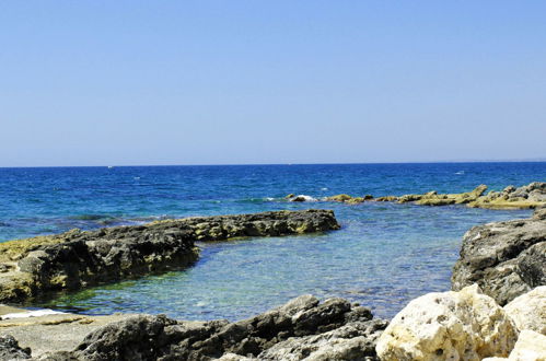 Foto 36 - Casa de 3 quartos em Siracusa com jardim e terraço