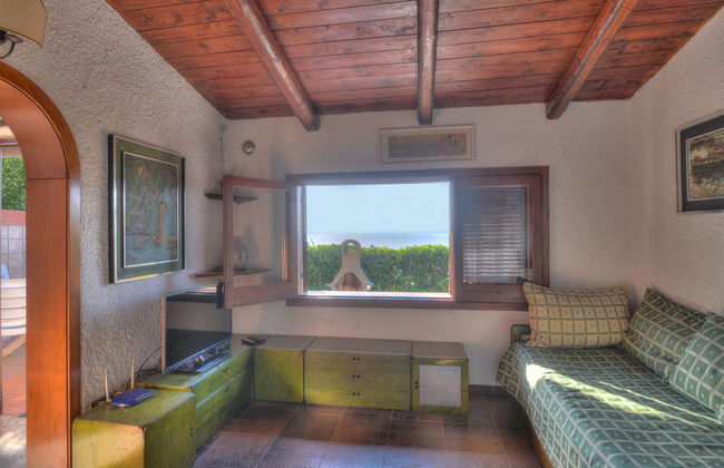 Haus mit 3 Schlafzimmern in Syrakus mit garten und terrasse - Foto 6