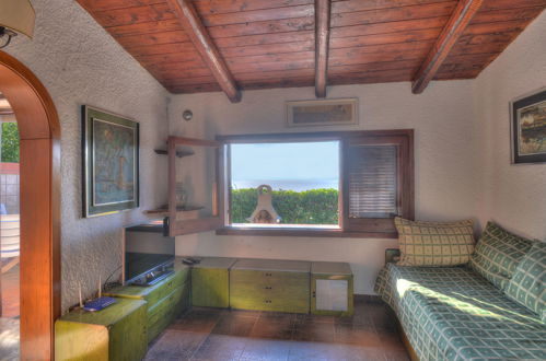 Foto 6 - Haus mit 2 Schlafzimmern in Syrakus mit terrasse und blick aufs meer
