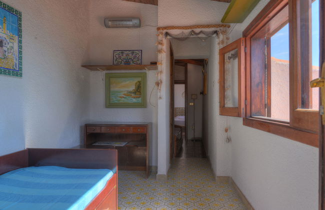 Haus mit 3 Schlafzimmern in Syrakus mit garten und terrasse - Foto 18