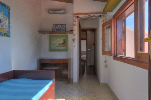 Photo 18 - 2 bedroom House in Siracusa with terrace and sea view