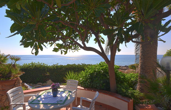 Haus mit 3 Schlafzimmern in Syrakus mit garten und terrasse - Foto 1