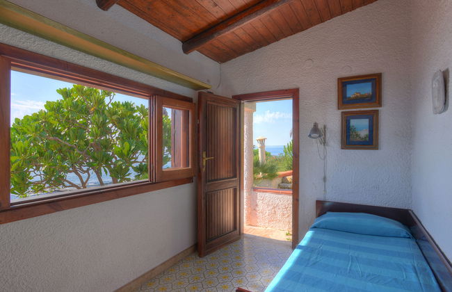Haus mit 3 Schlafzimmern in Syrakus mit garten und terrasse - Foto 16