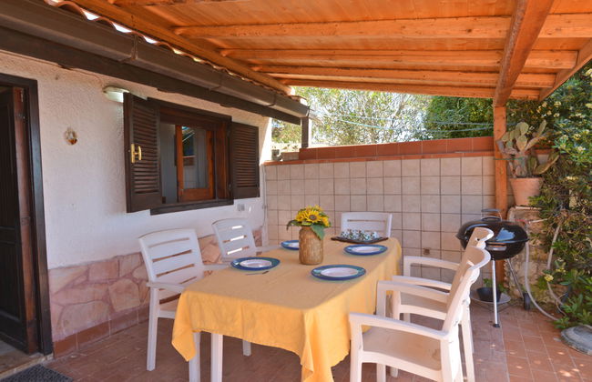 Haus mit 3 Schlafzimmern in Syrakus mit garten und terrasse - Foto 24