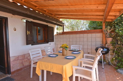 Photo 24 - 2 bedroom House in Siracusa with garden and terrace