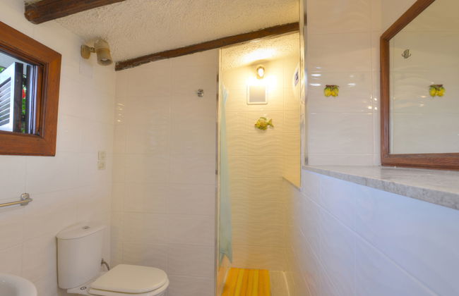 Haus mit 3 Schlafzimmern in Syrakus mit garten und terrasse - Foto 21
