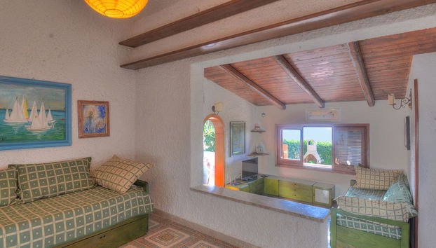 Haus mit 3 Schlafzimmern in Syrakus mit garten und terrasse - Foto 4